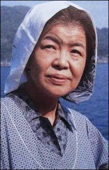  杉山徳子