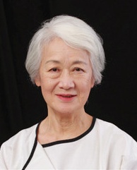 岩崎加根子