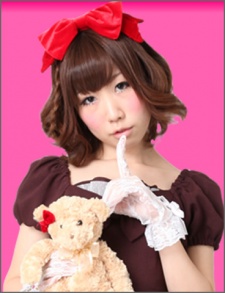 森綾香