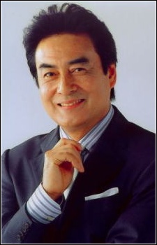 高橋英樹（演員）