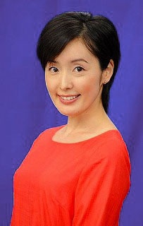 松岡美幸