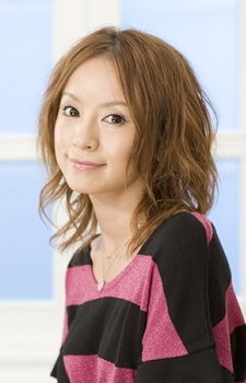 鈴木亜美