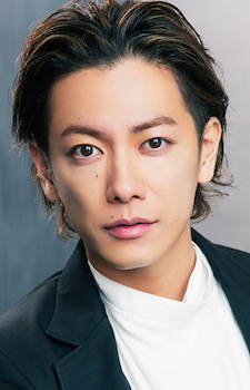 佐藤健（音樂人）