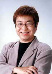 前塚厚志