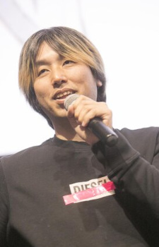 若野哲也