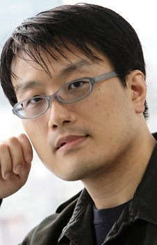 川原礫
