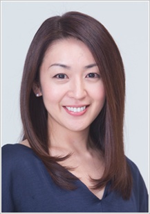 酒井美紀