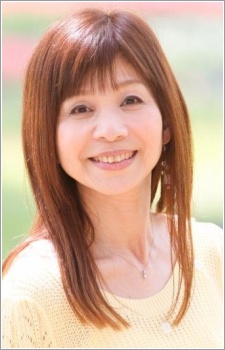 山野さと子