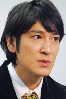 田中直樹