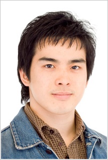 加藤拓二