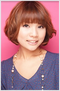 丸冢香奈
