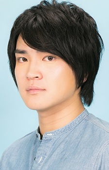 菅原慎介