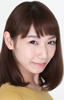 杉山里穗