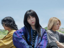 黒子首