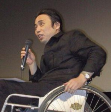 江村豐秋