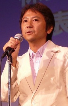 勝股英夫