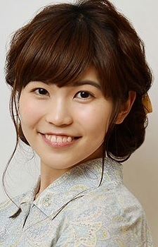 岩井映美里