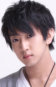 菊池勇成