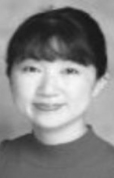 石川悦子