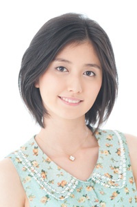駒形友梨