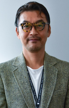 Han Shimizu, Eiji