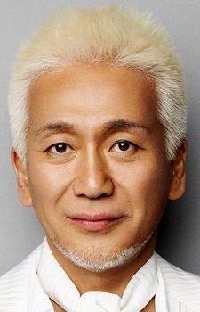 玉置浩二