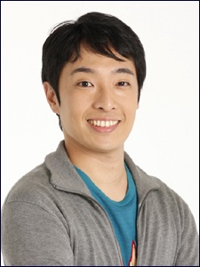 竹尾一真
