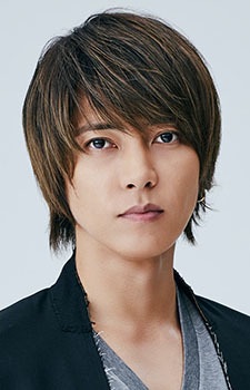 山下智久