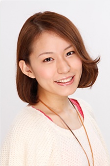 西口杏里沙