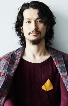 常田大希