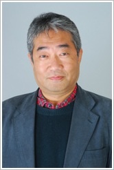 玉野井直樹