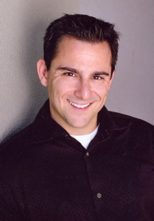 Greco, Michael