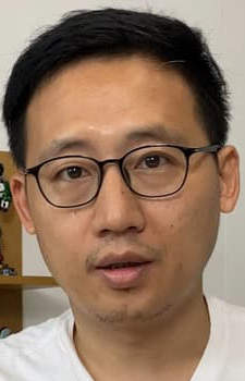 Kwang, Il Han