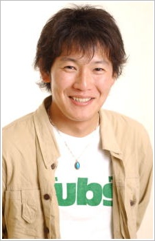 中谷一博