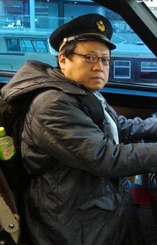 高橋忍