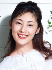 常盤貴子
