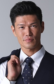 小野寺悠貴