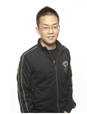 田村健亮