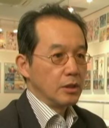 有迫俊彦