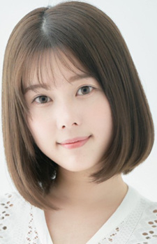 小坂井祐莉繪
