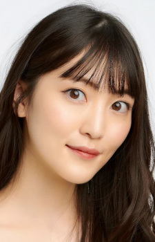 古賀葵