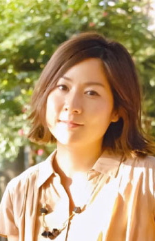 桜アス恵