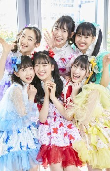 超心動♡宣傳部