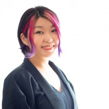 白石慶子