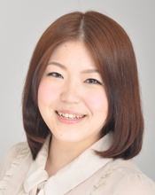 井上優佳