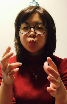 金庭こず恵