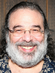 Zieff, Rick