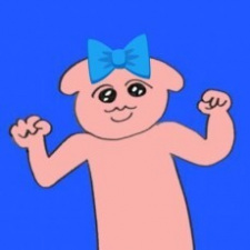 可哀想に