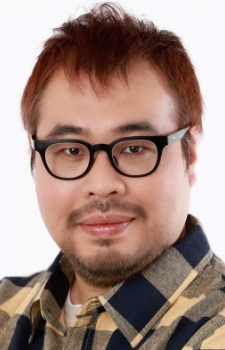 相馬康一