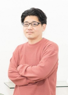 大藪芳廣